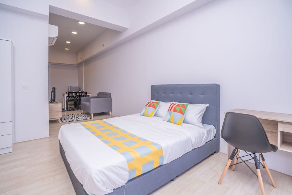 OYO Home 89854 Amazing Bukit Jalil