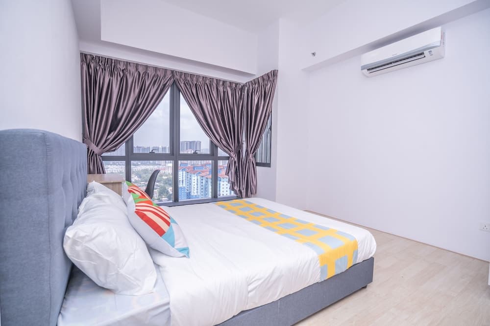 OYO Home 89854 Amazing Bukit Jalil
