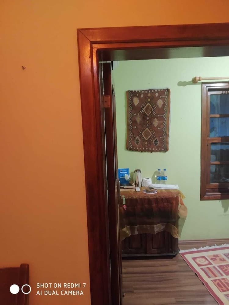 Sirince Gargamelin Evi