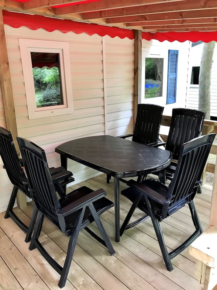 Greenchalets Ameglia - Campsite