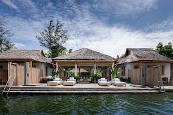 Chibu Riverside Cottages and Dorm