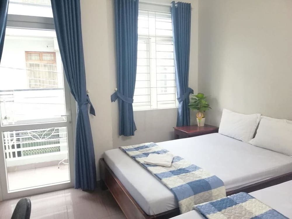 SPOT ON 871 Khanh Huyen Motel