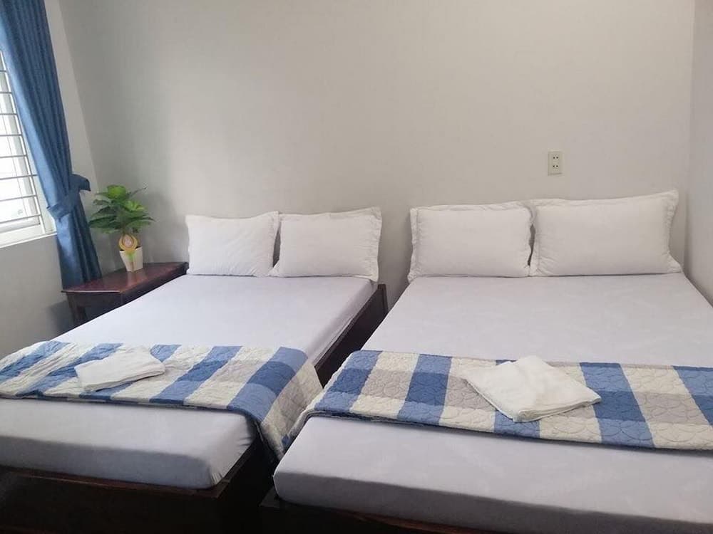 SPOT ON 871 Khanh Huyen Motel