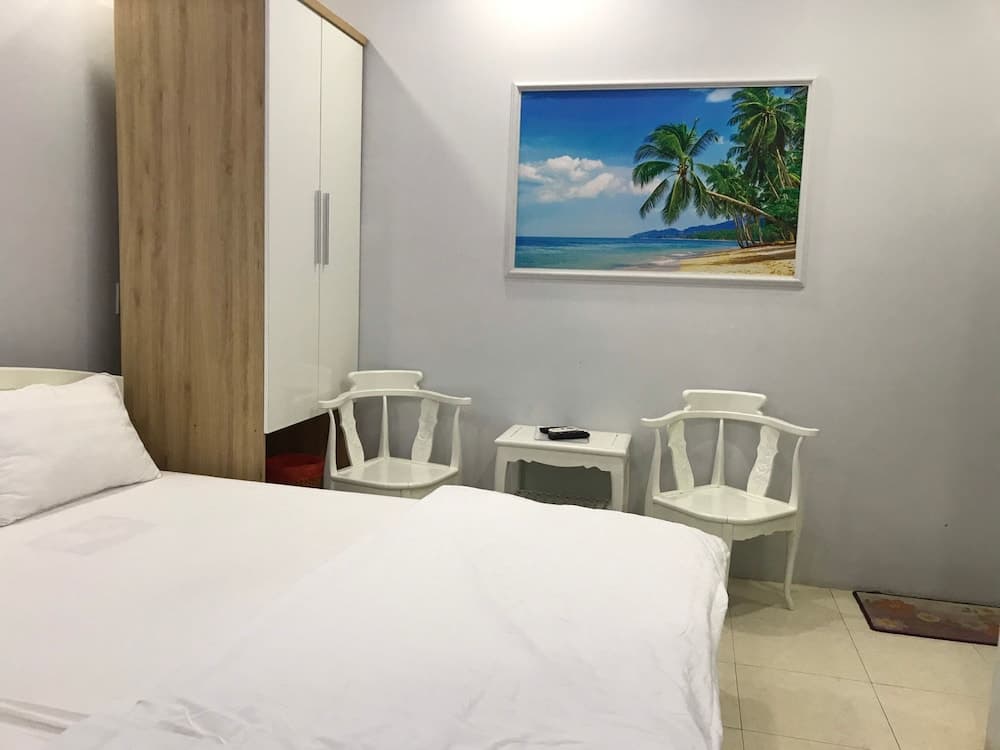 SPOT ON 900 Xina Hostel