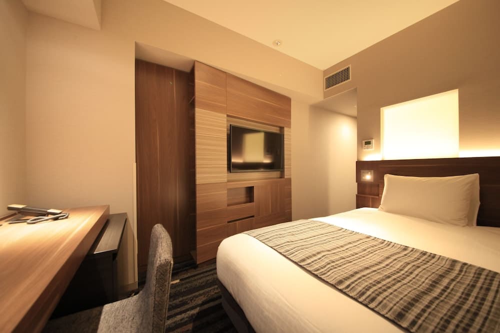 Hotel Sunroute Ginza