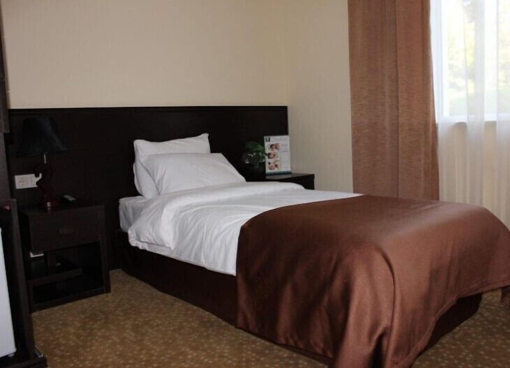 Legends Tskaltubo Spa Resort