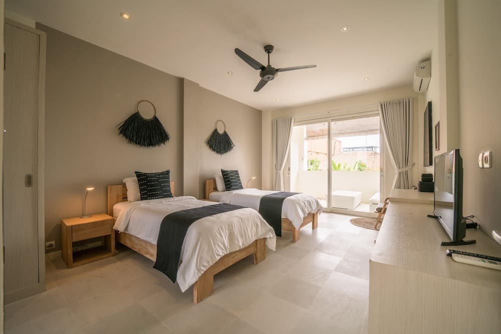 Villa Stella 4 Bedroom