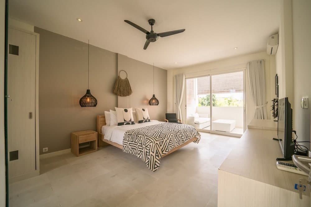 Villa Stella 8 Bedroom