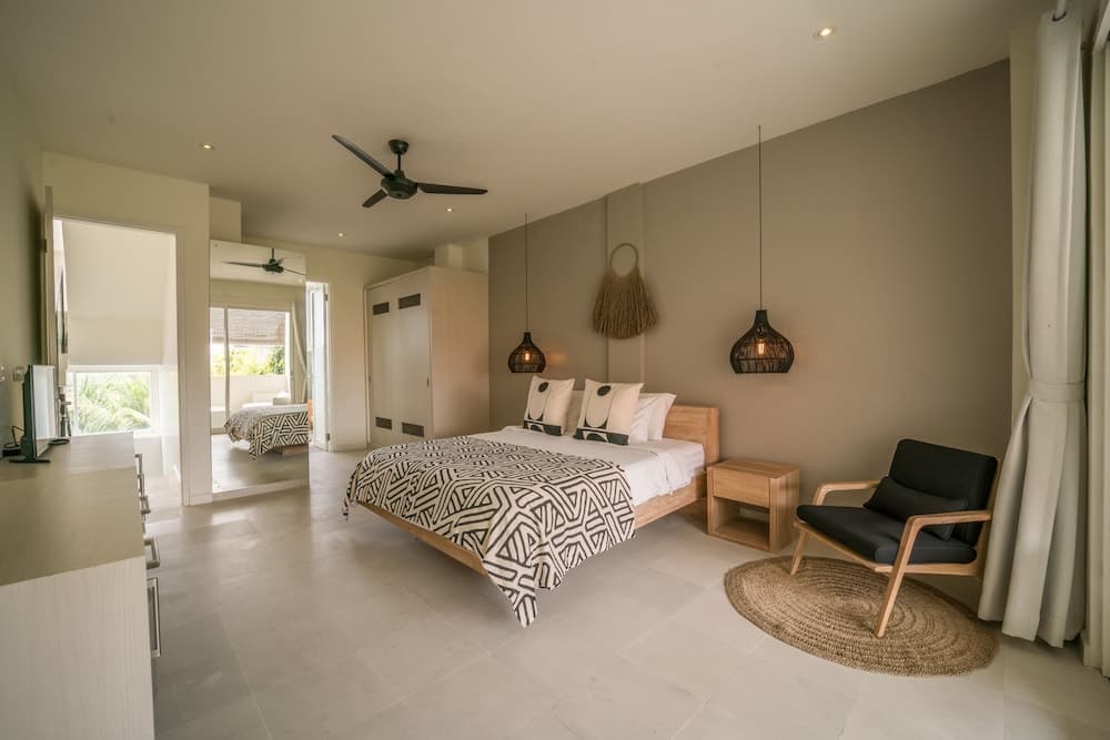 Villa Stella 8 Bedroom