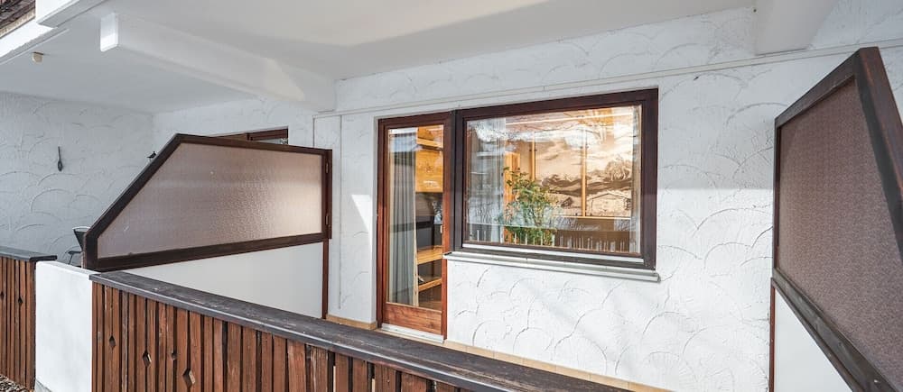 Appartment im Landhotel Seeg