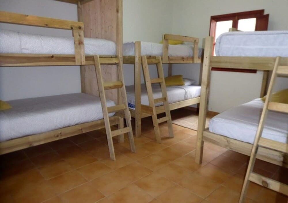 Blue Ocean Camp - Tasartico