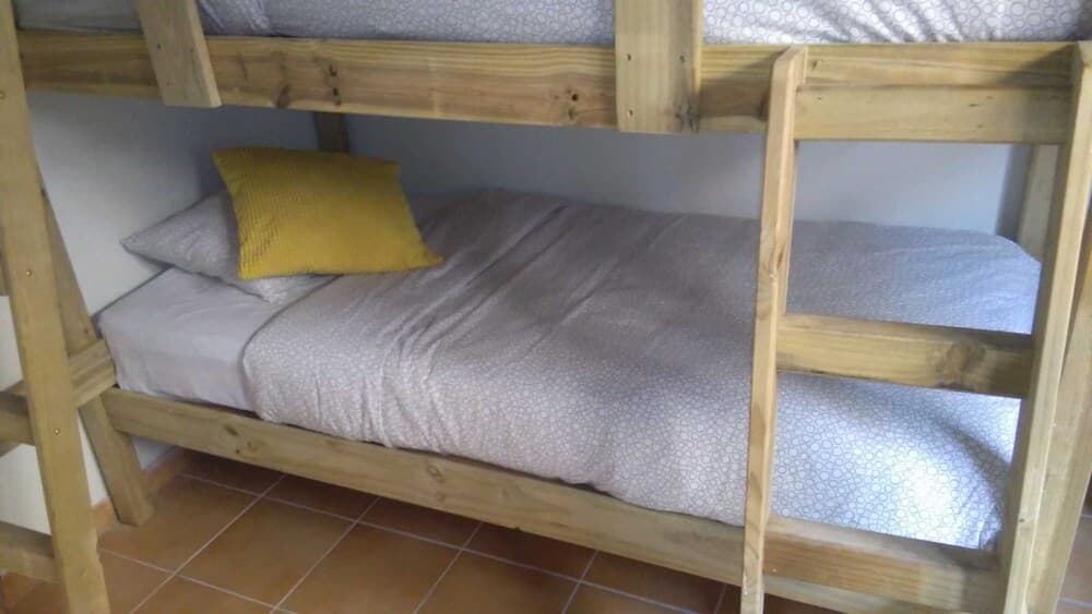 Blue Ocean Camp - Tasartico