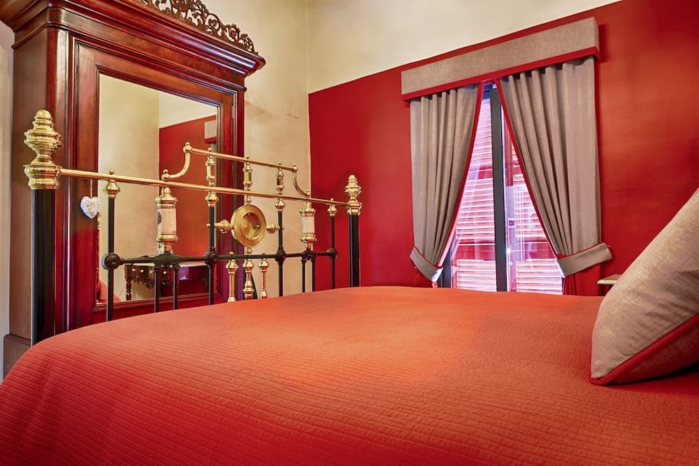 Casa Gemelli Boutique Guesthouse