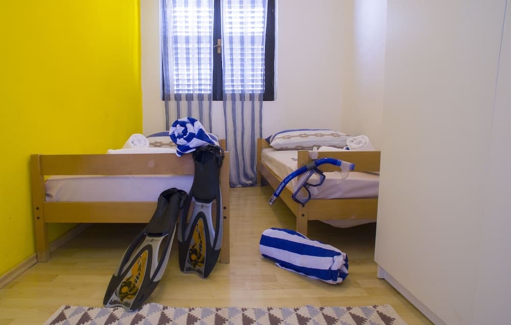 Victorious VIScovery Blue