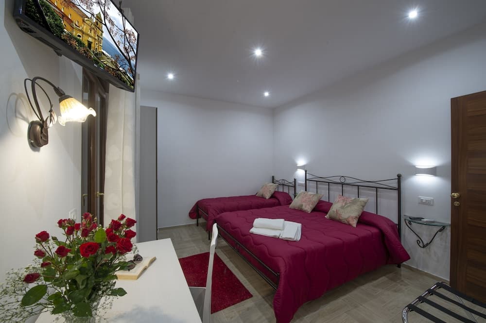 Il Ritrovo degli dei