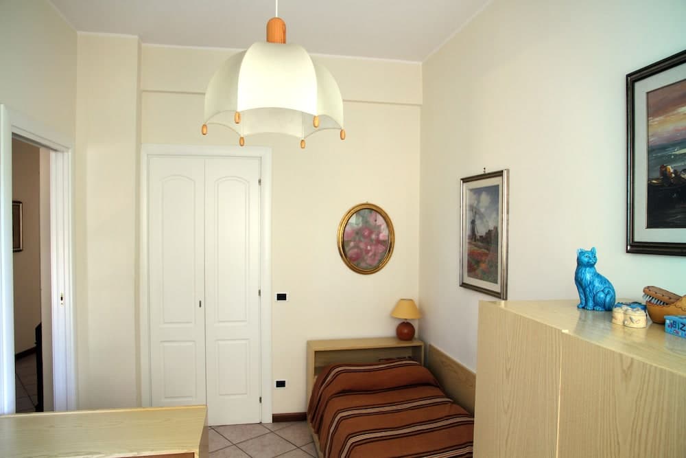 Delizia Master Guest apartment