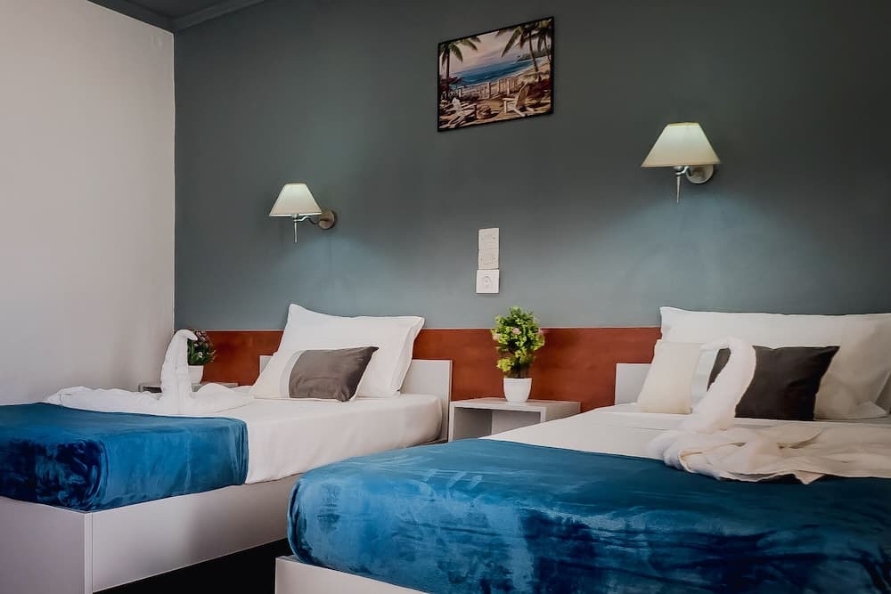 Cloud 9 Hotel Shisha & Cocktail Bar - Adults Only