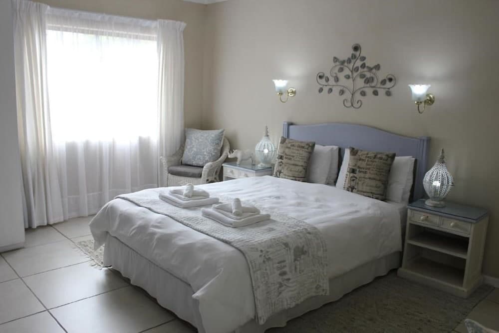 The Sabie Town House Guest Lodge