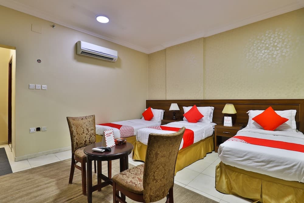 OYO 421 Hyatt Jubail Hotel