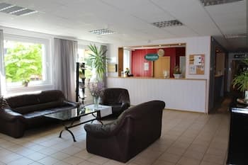 Schlafhaus Dünenweg 16