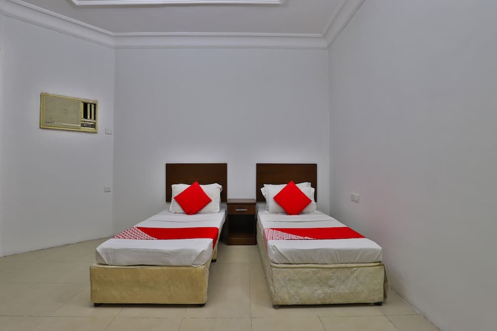 OYO 422 Barakat Tiba2