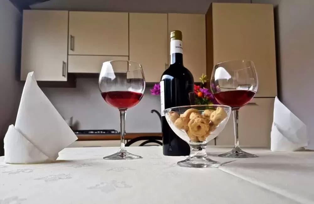 Tindari Village Camping