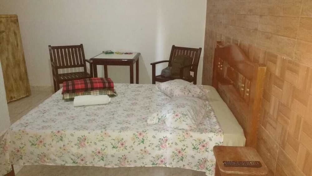 Pousada Brilho Do Sol