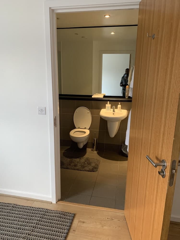 Remarkable 2-bed Apartment