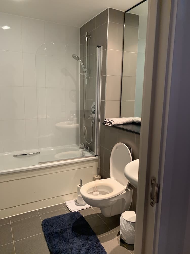 Remarkable 2-bed Apartment