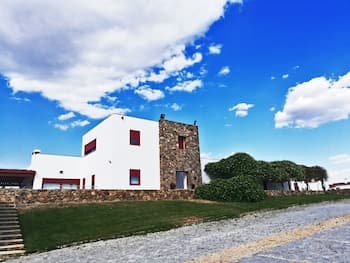 Casa da Urra Guest House