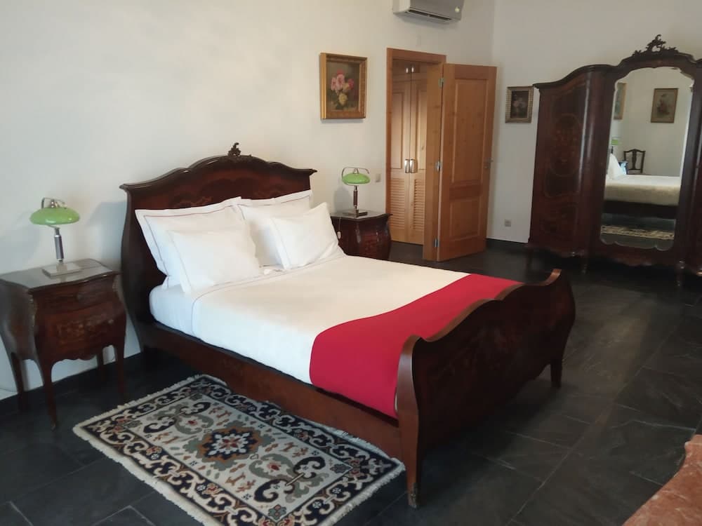 Casa da Urra Guest House