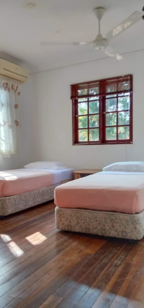 Lembin Village Sdn Bhd