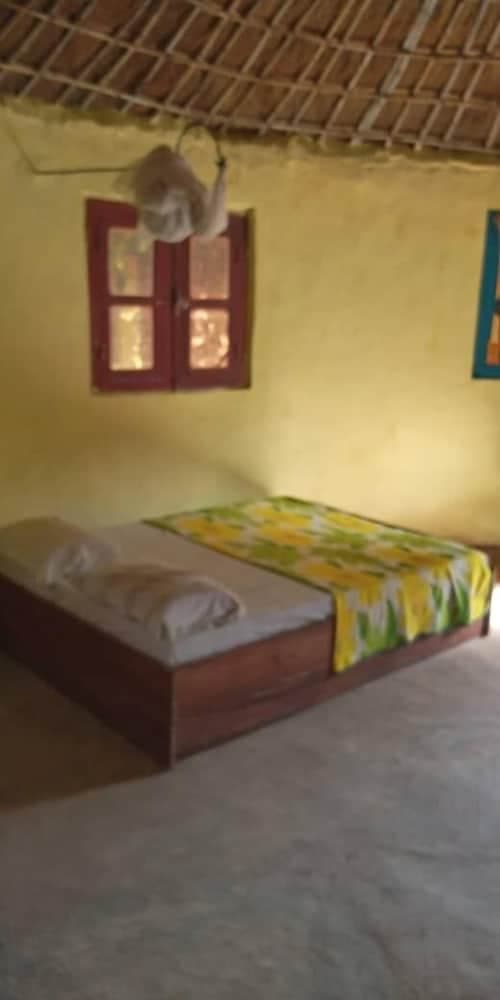 Campement Le Dogon Du Fouta