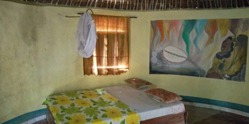 Campement Le Dogon Du Fouta