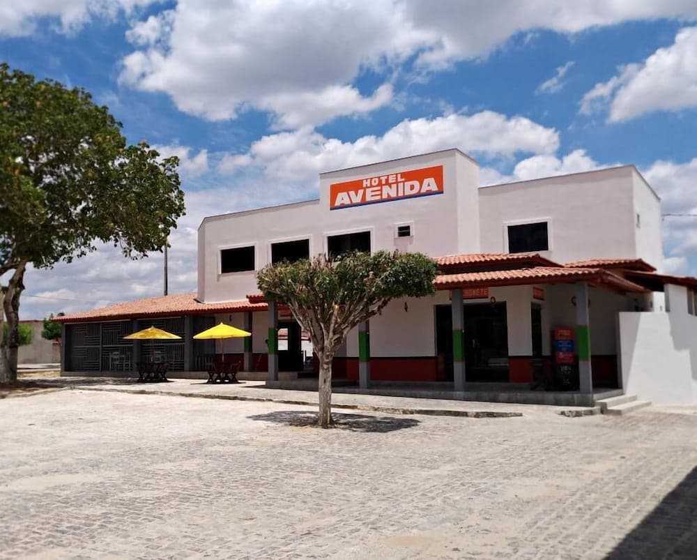 hotel image