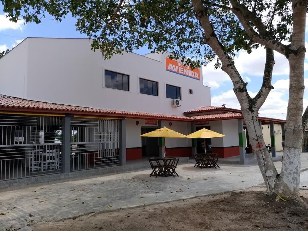 hotel image