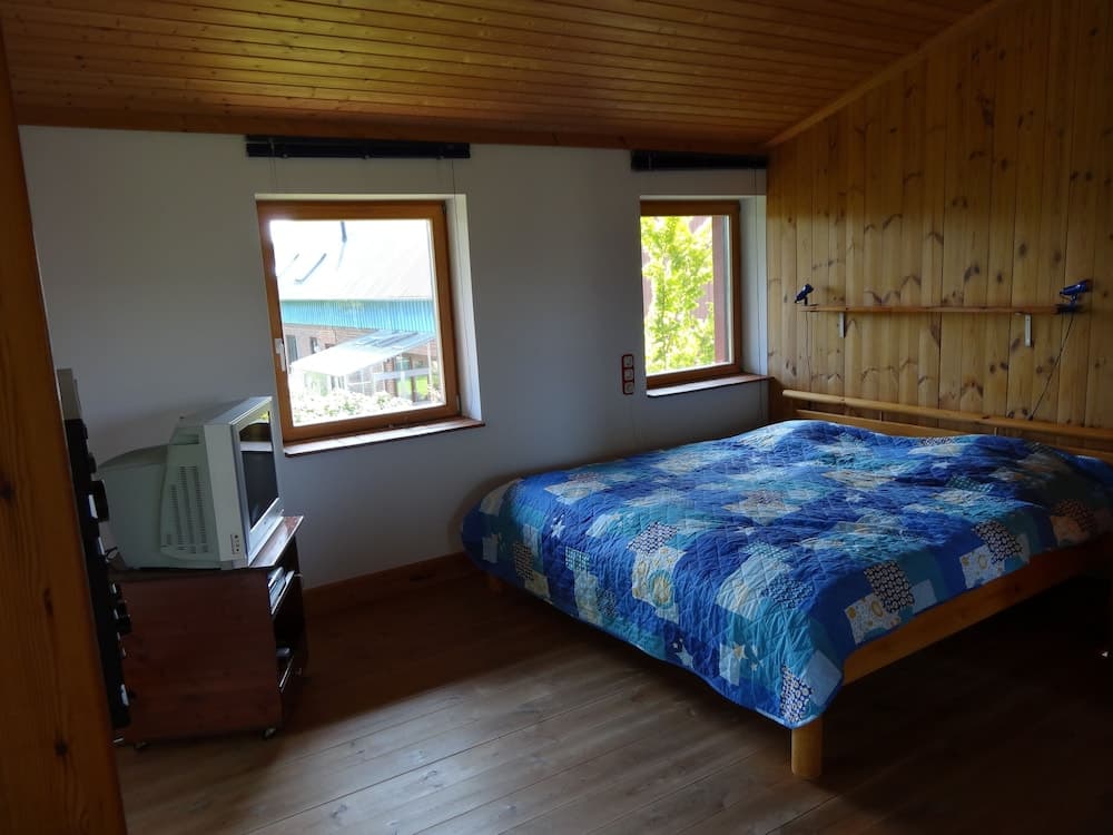 Töpferhaus und Ferienwohnung Steinberg