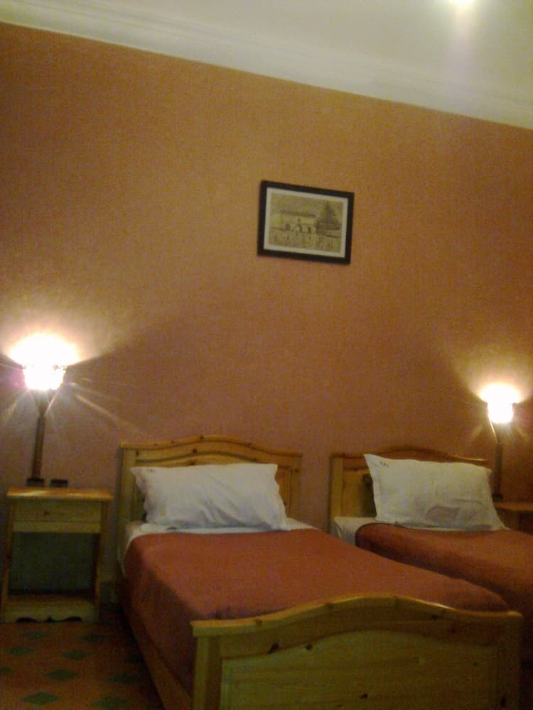 Residence Essaouira Mogador