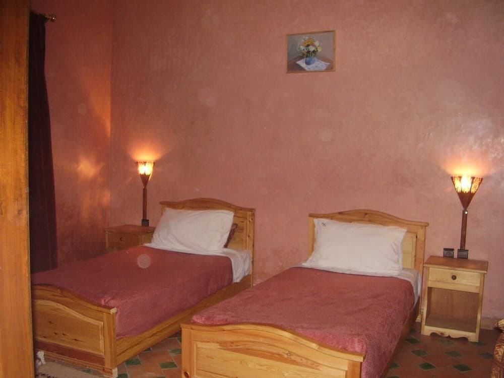 Residence Essaouira Mogador