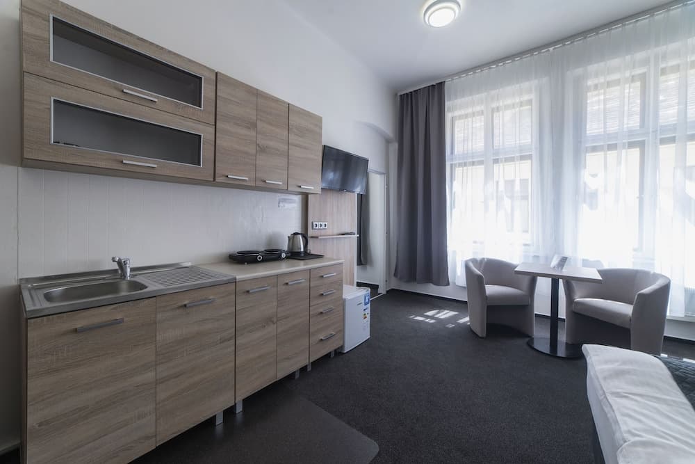 Apartmány Homér Plzeň