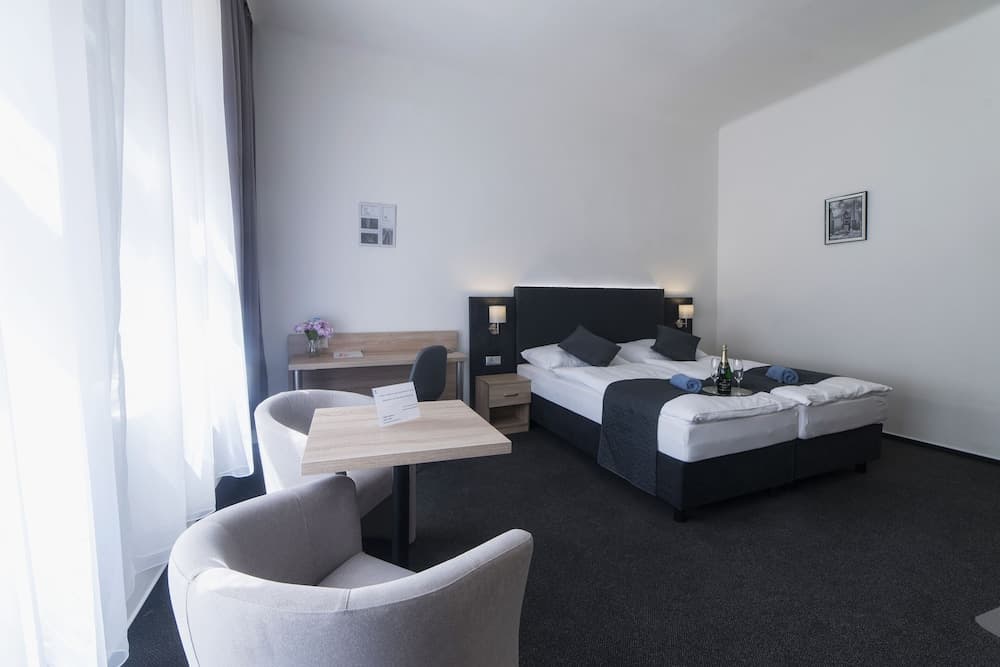 Apartmány Homér Plzeň