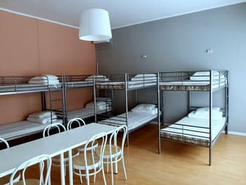 Malung Sälen Hostel