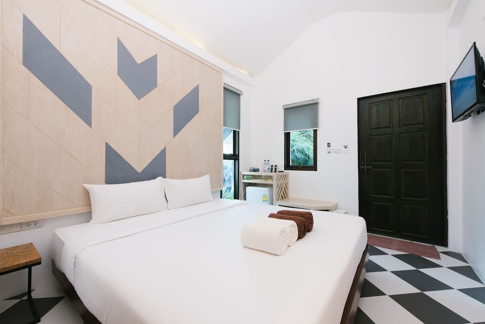 Samed Tropical Resort