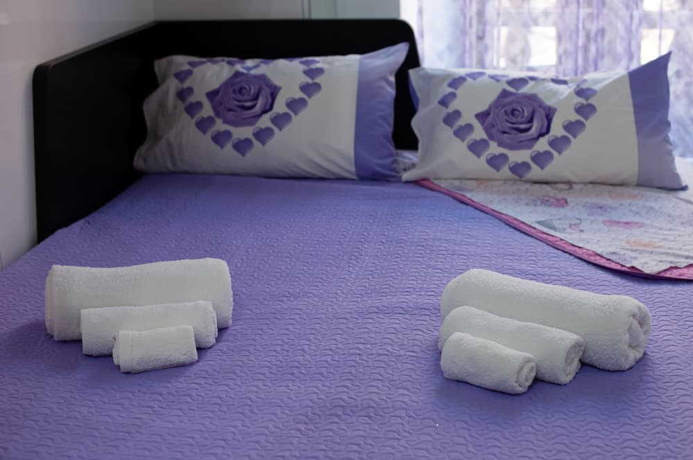 Roma Castel Nepi Home near Colosseo