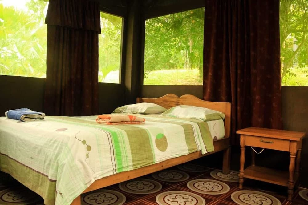 Cabaña Amazon Lodge