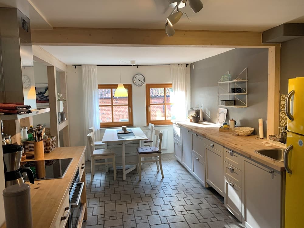 Ferienwohnung Waldblick