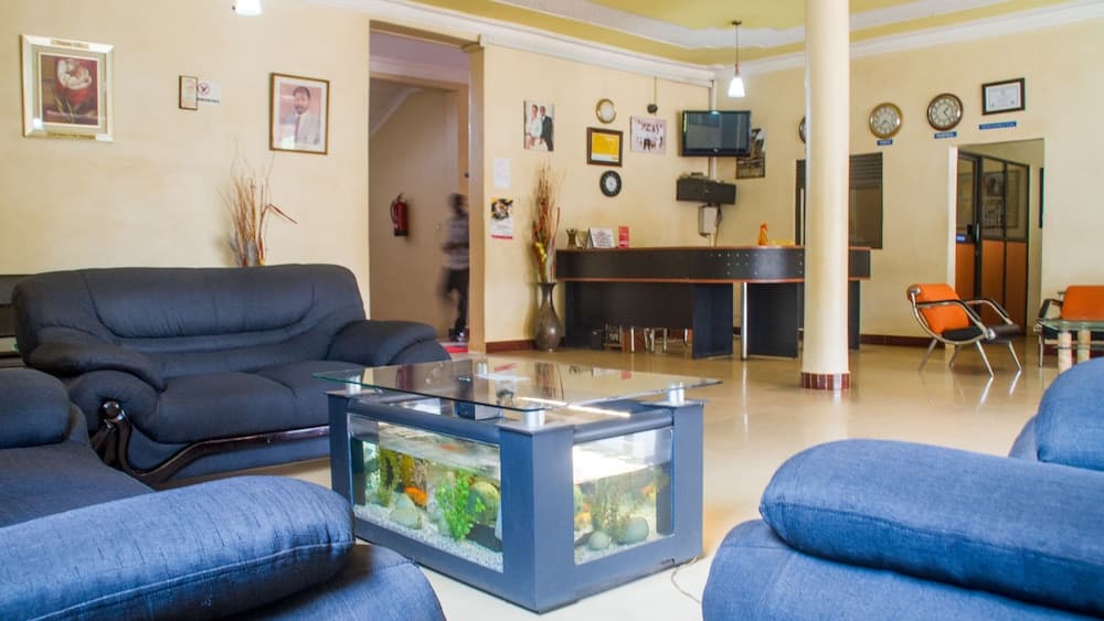 Kasangati Resort Center