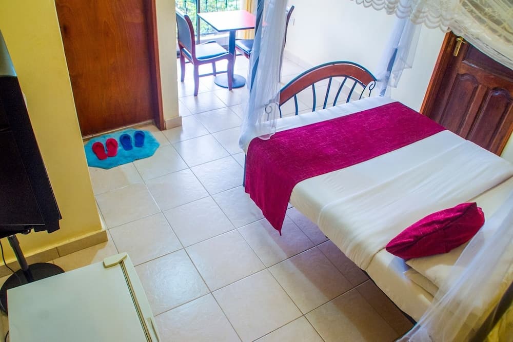 Kasangati Resort Center