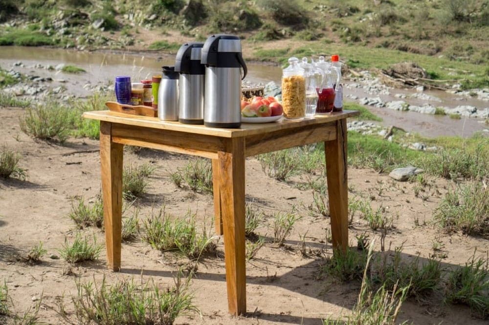 Maisha Serengeti Camps