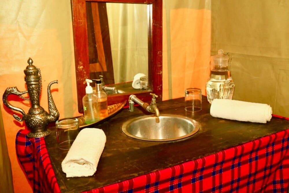 Rongai Eleven Serengeti Camp